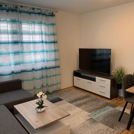 Modern Airconditioned City Apartment Close To Vic Wien Exterior foto
