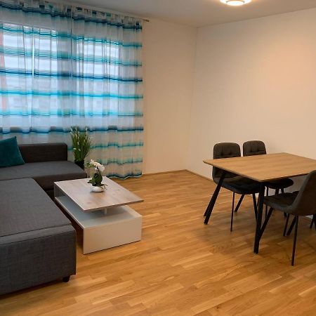 Modern Airconditioned City Apartment Close To Vic Wien Exterior foto