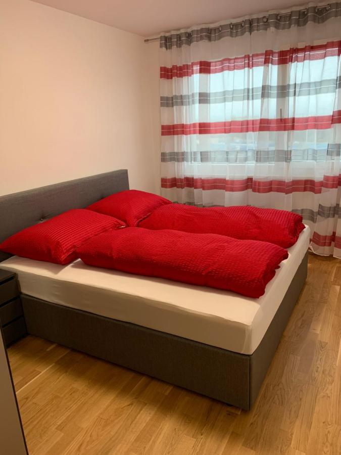 Modern Airconditioned City Apartment Close To Vic Wien Exterior foto