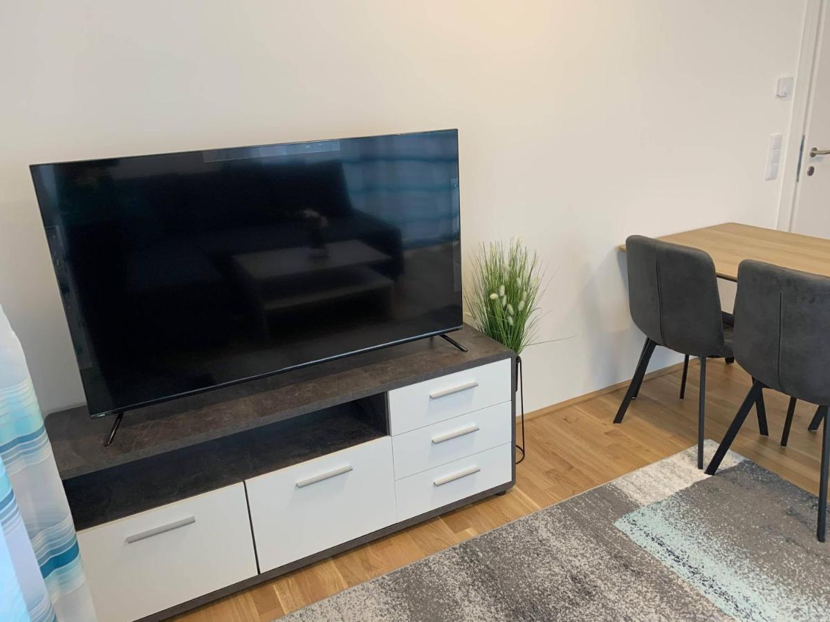 Modern Airconditioned City Apartment Close To Vic Wien Exterior foto