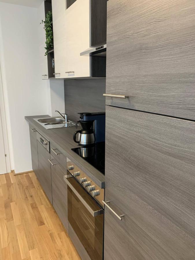 Modern Airconditioned City Apartment Close To Vic Wien Exterior foto